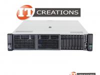 HP HPE PROLIANT DL380 Gen10 G10 SERVER BRONZE 3206R 8C 1.9GHZ 64GB 2666MHZ 240GB